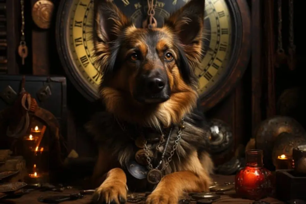 Horoscope Canin : du 7 au 13 août 2023