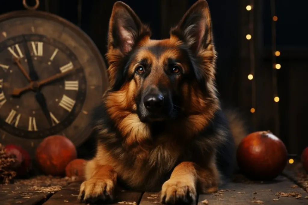 Horoscope Canin du 14 Septembre 2023 : Prédictions Astrologiques pour Votre Chien
