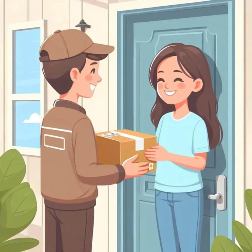 découvrez notre service de livraison rapide et fiable, assurant des colis en toute sécurité et à temps. profitez d'une expérience de livraison sans stress, adaptée à vos besoins.