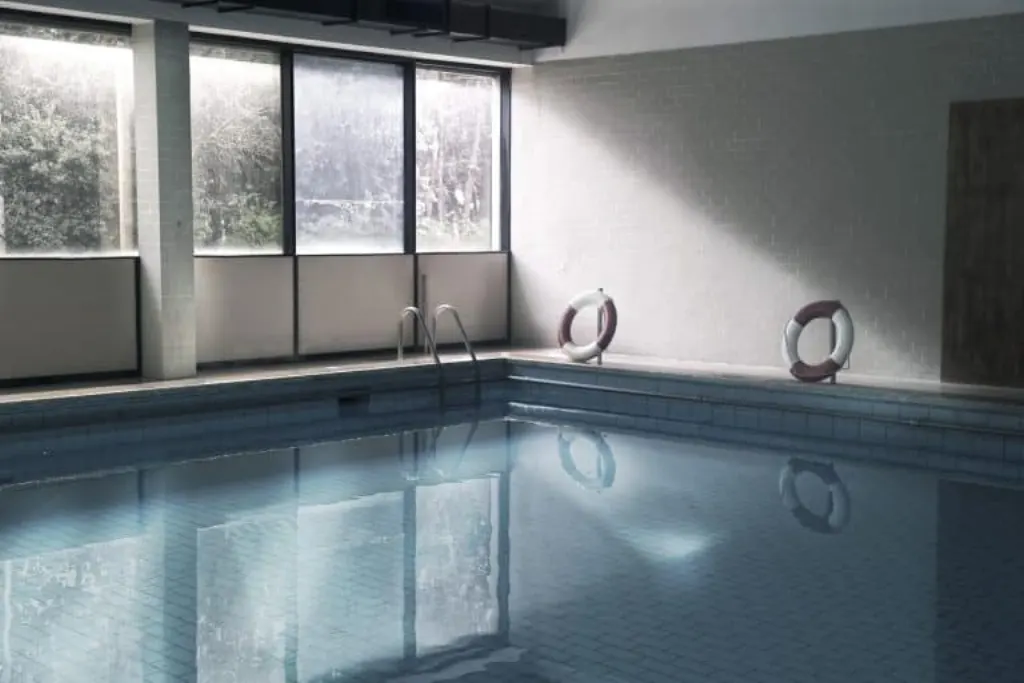 découvrez le paradis aquatique pour votre meilleur ami avec notre piscine pour chiens. offrez à votre compagnon à quatre pattes une expérience rafraîchissante et amusante, où il pourra nager, jouer et se détendre en toute sécurité. parfait pour les chaudes journées d'été !