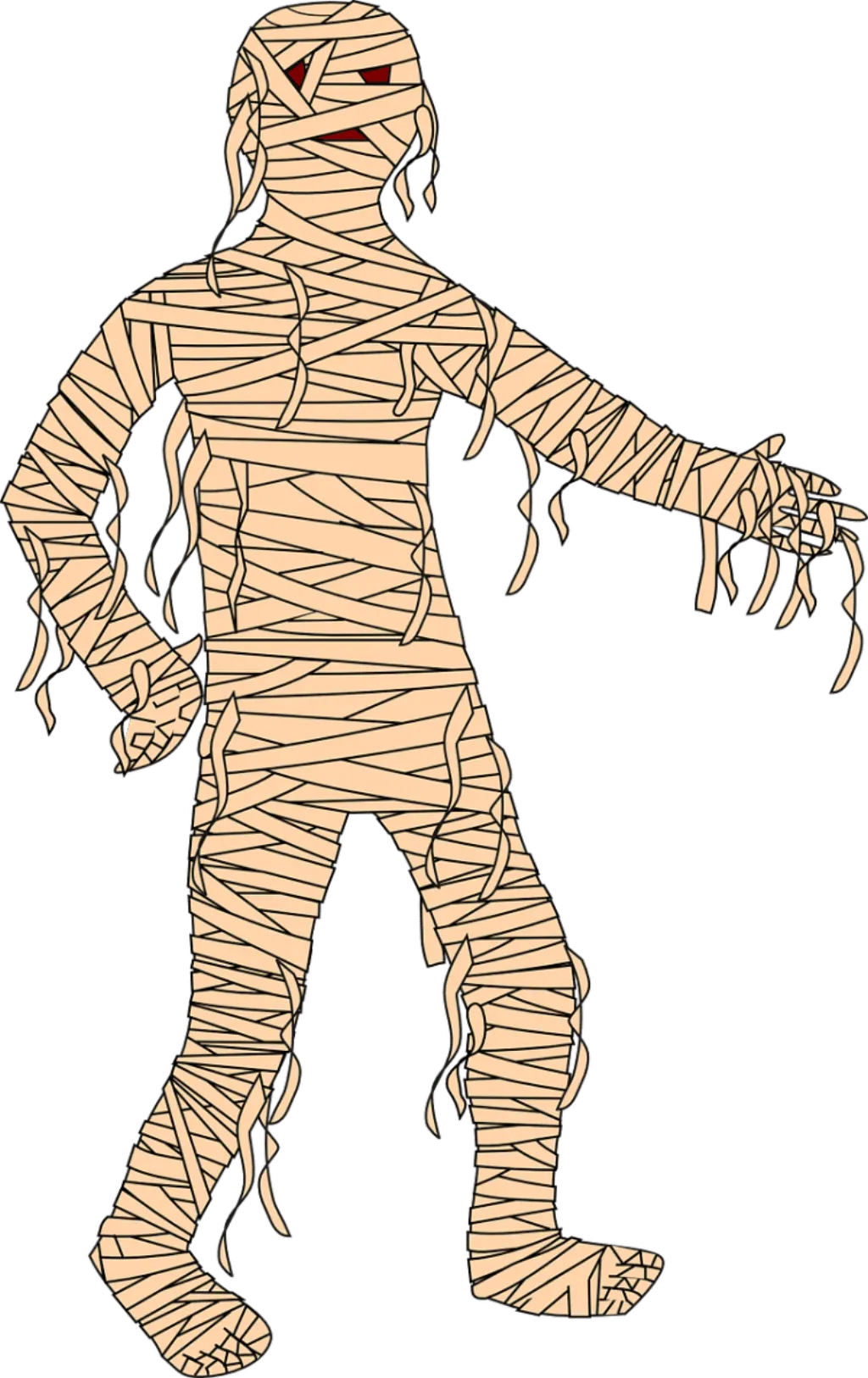 découvrez l'univers fascinant des momies, où l'histoire séculaire rencontre les mystères de l'embaumement, des rites funéraires et des pratiques anciennes. plongez dans l'art de la momification et explorez les secrets des civilisations qui ont cherché à préserver leur passé pour l'éternité.