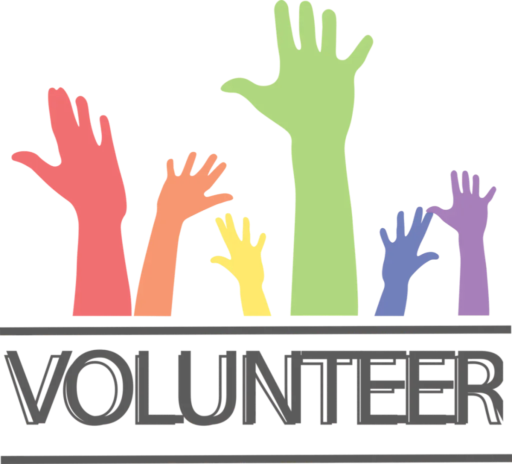 découvrez le monde des bénévoles : engagez-vous pour une cause qui vous tient à cœur, faites la différence dans votre communauté et rencontrez des personnes partageant les mêmes valeurs. rejoignez-nous et participez à des projets enrichissants !