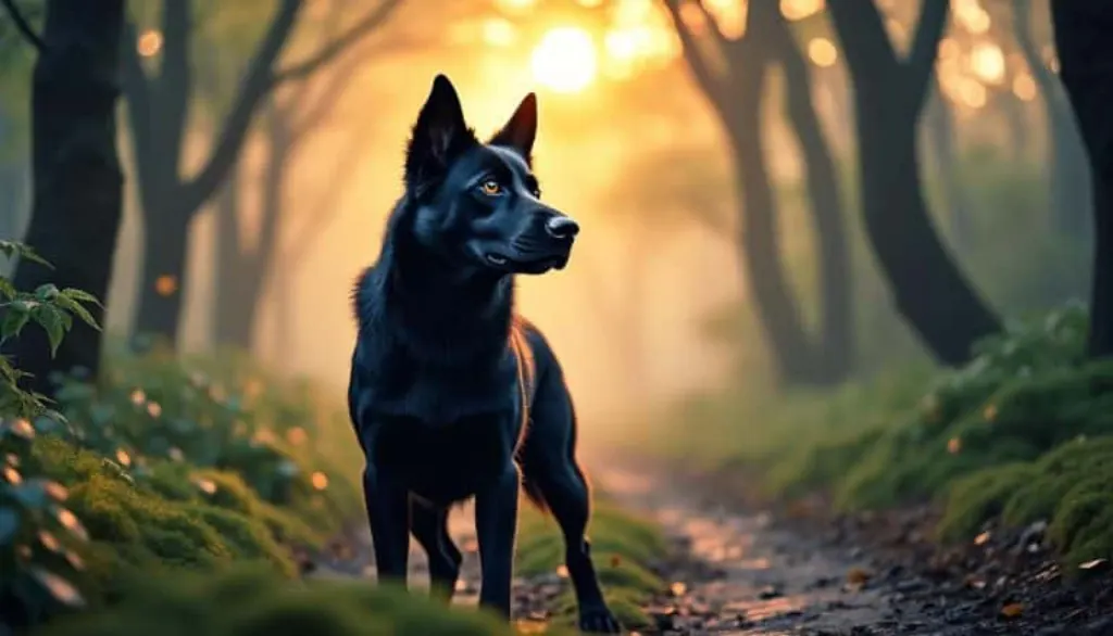 découvrez black dog de guan hu, un film poignant qui invite à la vigilance et à la persévérance. éveillez-vous et ne laissez pas la lumière de l'espoir s'éteindre face à l'adversité. un voyage cinématographique intense à ne pas manquer.