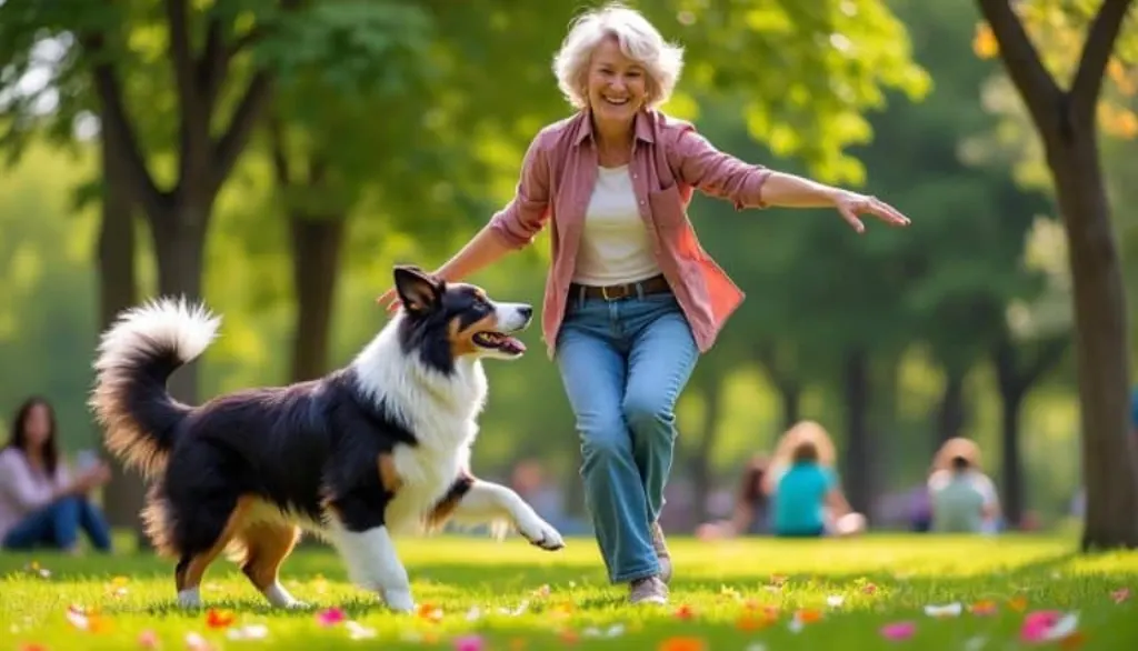 plongez dans le monde du dog dancing à romorantin avec une éducatrice canine passionnée et découvrez comment renforcer la complicité avec votre chien grâce à cette discipline ludique et créative.