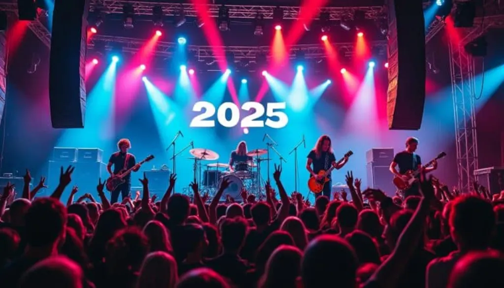 découvrez le retour explosif de fat dog, deftones et jon spencer pour la rentrée 2025. une sélection musicale saisissante qui mêle rock, punk et metal, idéale pour les amateurs de sensations fortes et de nouveautés à ne pas manquer.