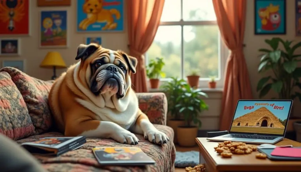 découvrez l’humour déjanté de fat dog et leur nouvel album, décrit comme 'une véritable arnaque pyramidale' : une expérience musicale unique, extravagante et surprenante qui bouscule les codes du rock alternatif.