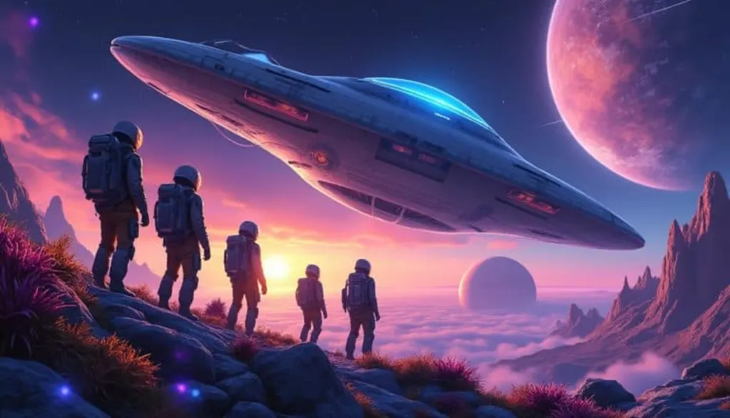 découvrez comment neil druckmann annonce un gameplay révolutionnaire et audacieux pour la nouvelle exclusivité ps5 de naughty dog, promettant une expérience intergalactique inédite aux joueurs.