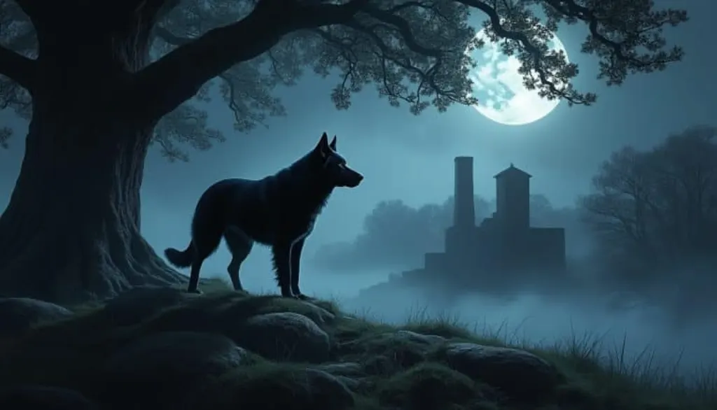 plongez dans une intrigue captivante avec 'le mystère du chien noir', un récit où secrets, suspense et révélations s’entremêlent autour d’un animal énigmatique. découvrez une aventure pleine de rebondissements qui tiendra le lecteur en haleine jusqu’à la dernière page.