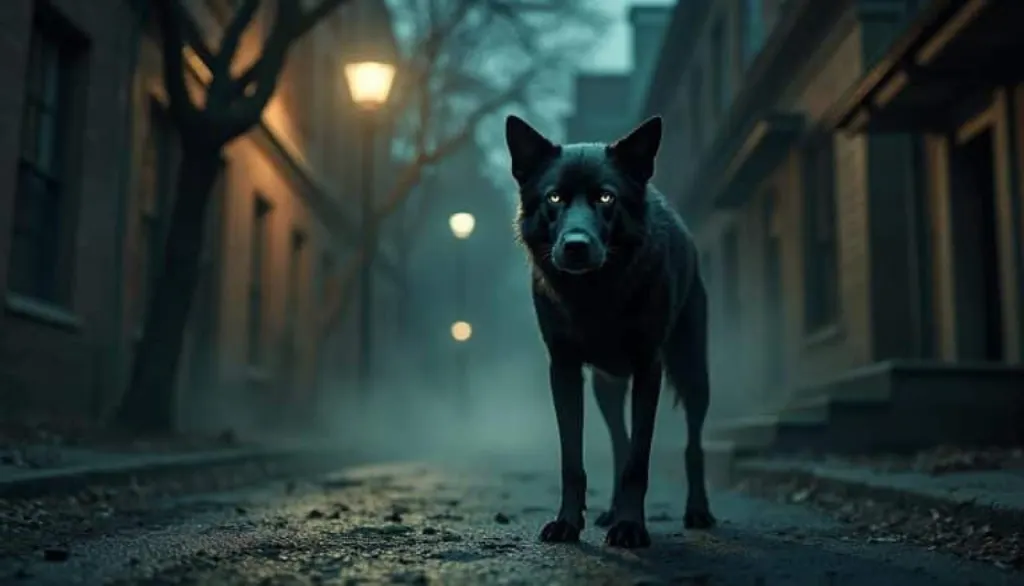 découvrez comment l'épidémie animale surnommée 'black dog' originaire de chine a bouleversé le monde, explorant ses causes, ses impacts et les défis pour l'humanité face à cette sombre menace.