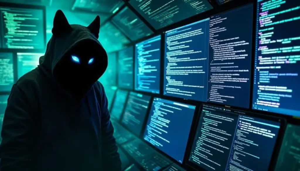 découvrez comment le malware detour dog a discrètement infiltré plus de 30 000 sites web, mettant en danger la sécurité des utilisateurs sans être détecté. analyse, conséquences et conseils pour protéger votre site contre cette menace fantôme.