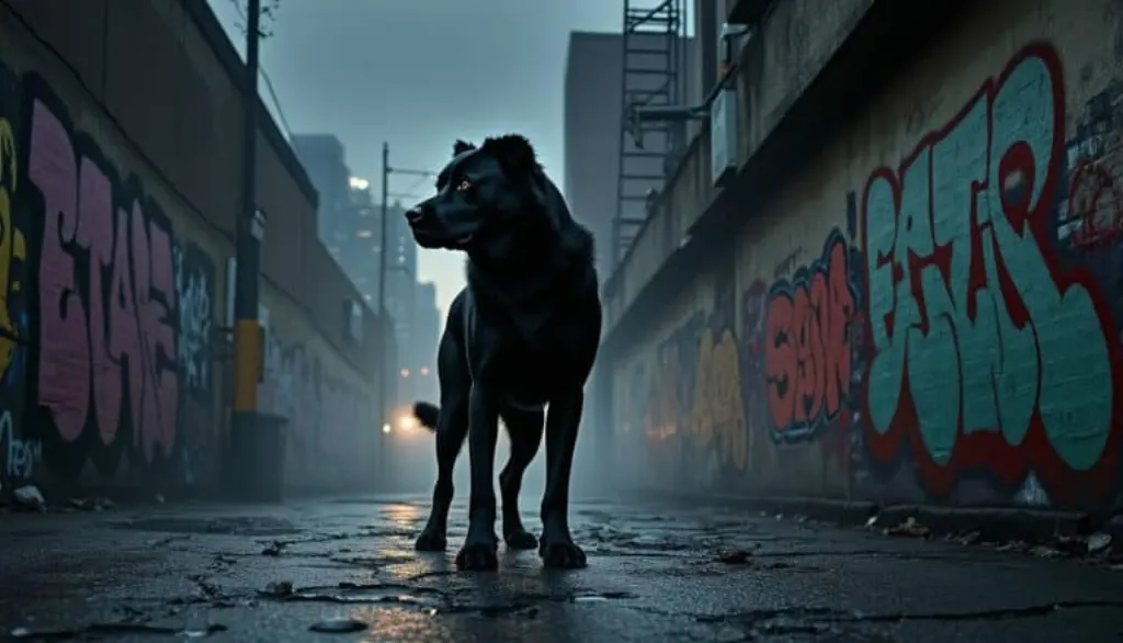 découvrez l’œuvre de guan hu à travers 'black dog'. plongez dans l'univers fascinant de gou zhen, un film mêlant suspense, émotion et regard unique sur la société chinoise contemporaine.