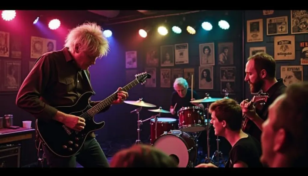 découvrez le groupe marc ribot ceramic dog et plongez dans une exploration sonore audacieuse mêlant jazz, rock et expérimentations pour une expérience musicale hors du commun.