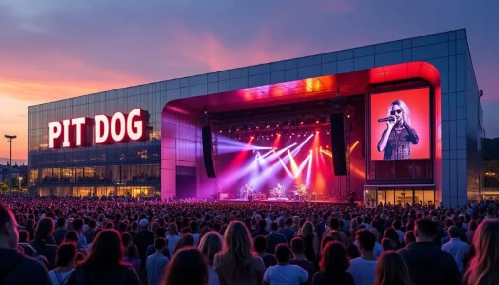 découvrez la nouvelle salle de concert pit dog à lorient, un lieu unique où le rock reprend vie. concerts live, ambiance festive et programmation éclectique : vivez une expérience musicale inédite au cœur de lorient.