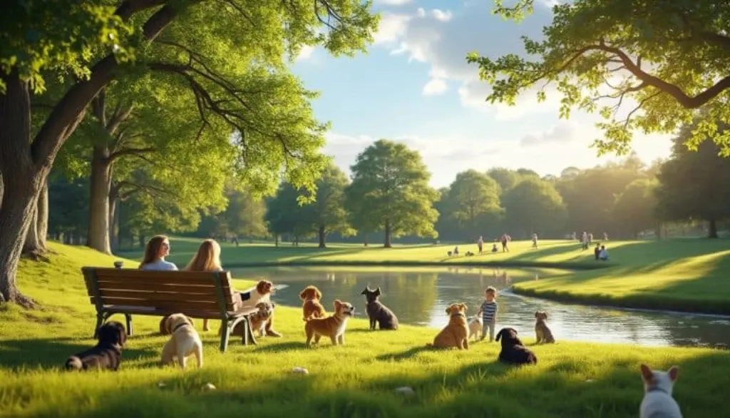 découvrez dormy dog à rochefort, un refuge paisible et chaleureux conçu spécialement pour le bien-être et le confort de vos chiens. offrez à vos compagnons à quatre pattes un séjour serein et sécurisé dans un cadre naturel.