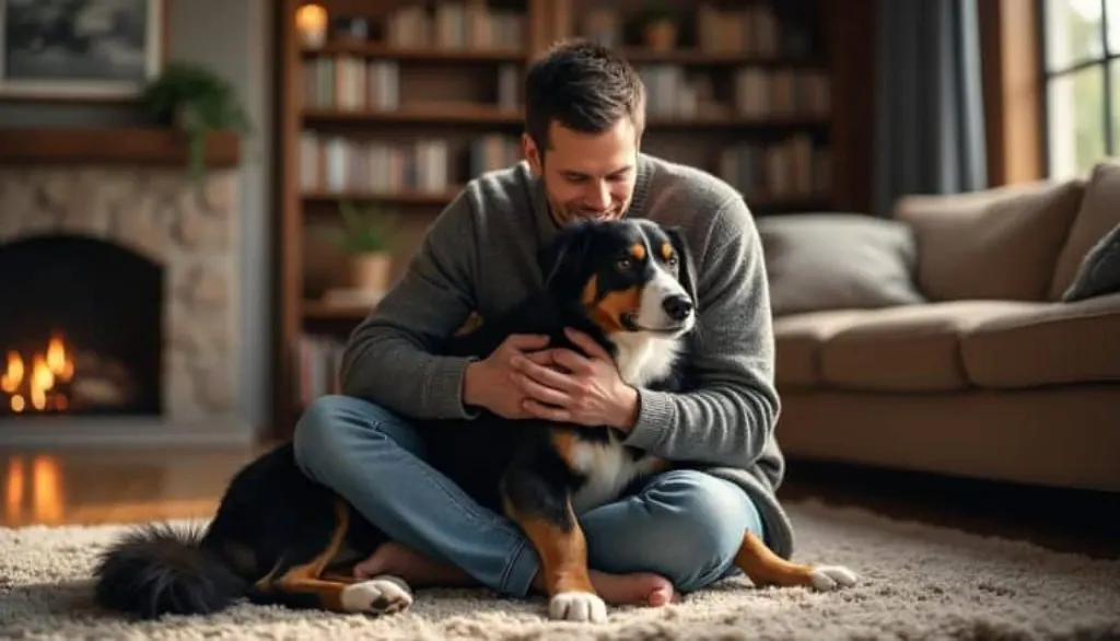 tom brady révèle que sa chienne junie est le clone de lua, son animal de compagnie bien-aimé disparu en 2023. découvrez l’histoire touchante derrière ce choix surprenant du célèbre quarterback.