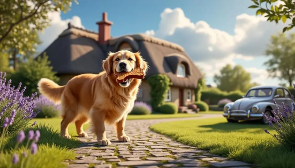 rappel important : la friandise happy dog pour chiens fait l'objet d'un rappel dans toute la france. découvrez les détails pour assurer la sécurité de votre animal.