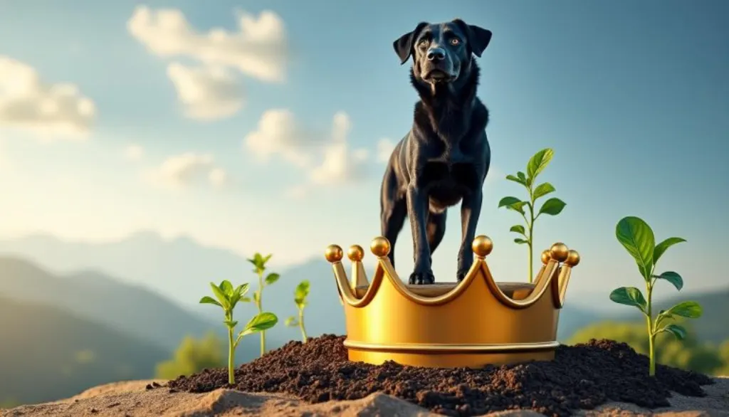 loz’dog célèbre une première année réussie avec des résultats impressionnants et dévoile ses ambitions prometteuses pour l'avenir.
