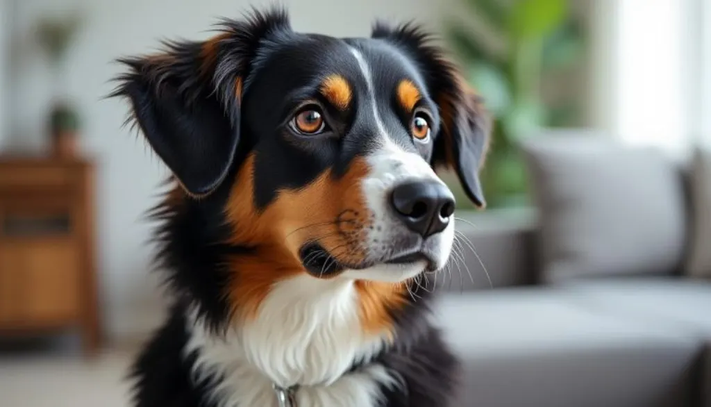 découvrez vic, le chien thérapeute de gironde, un compagnon fidèle qui aide les enfants victimes de violence à s'exprimer et à retrouver confiance grâce à son soutien bienveillant.