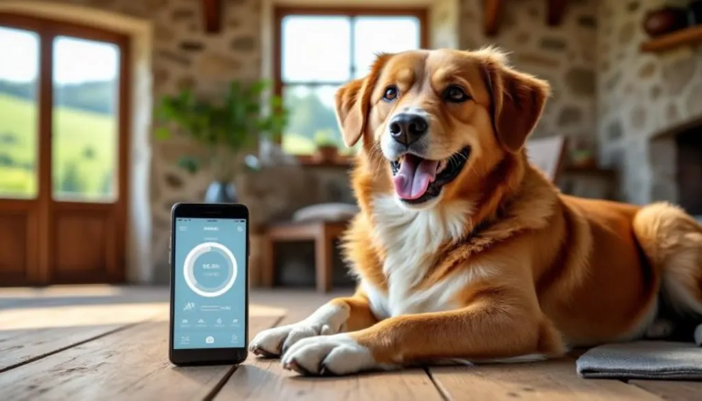découvrez d-dog, l'application auvergnate incontournable qui vous aide à mieux connaître et comprendre votre compagnon à quatre pattes grâce à des outils personnalisés et des conseils experts.