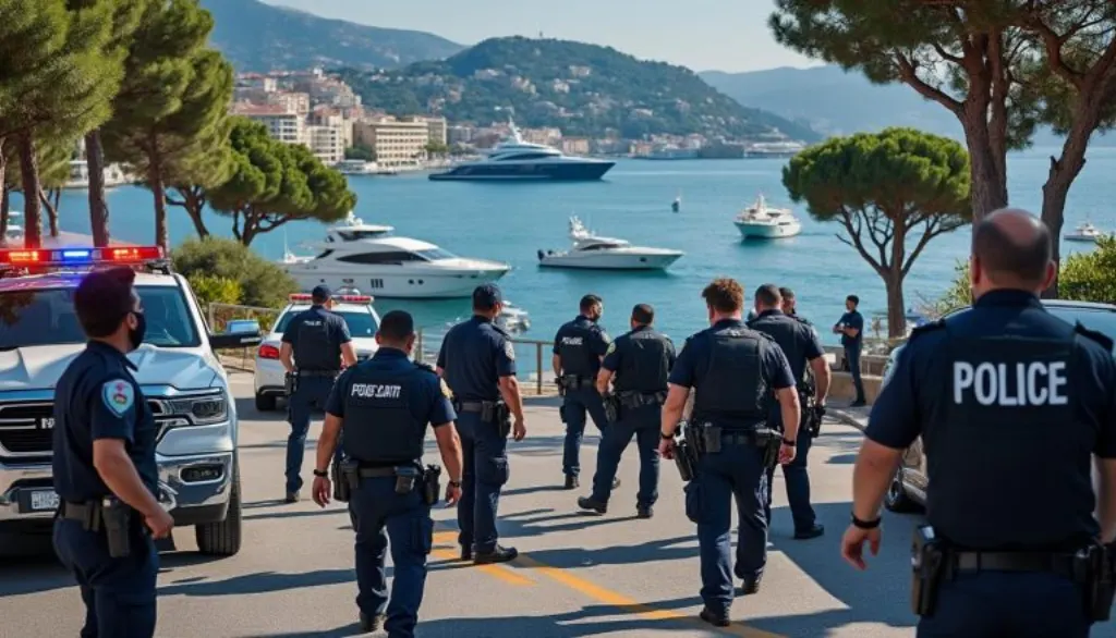 mobilisation internationale en cours à cannes pour retrouver uki disparu. perquisitions menées activement afin de retrouver toute trace et assurer sa sécurité.
