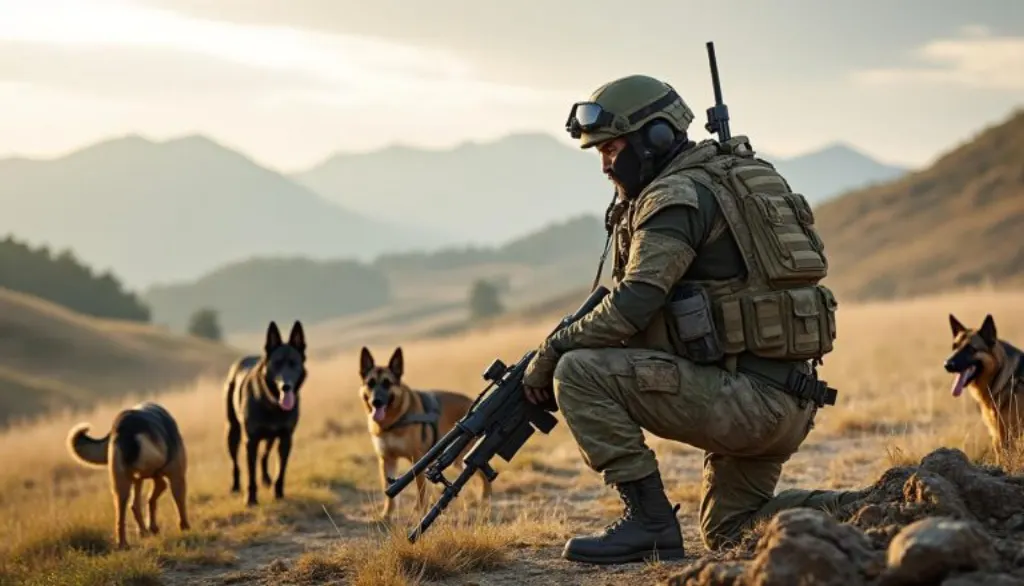 participez à dog hell warrior, le défi ultime pour maîtres-chiens, de retour à beauzac le samedi 30 août. montrez votre maîtrise et votre complicité avec votre chien lors de cette compétition unique et intense.