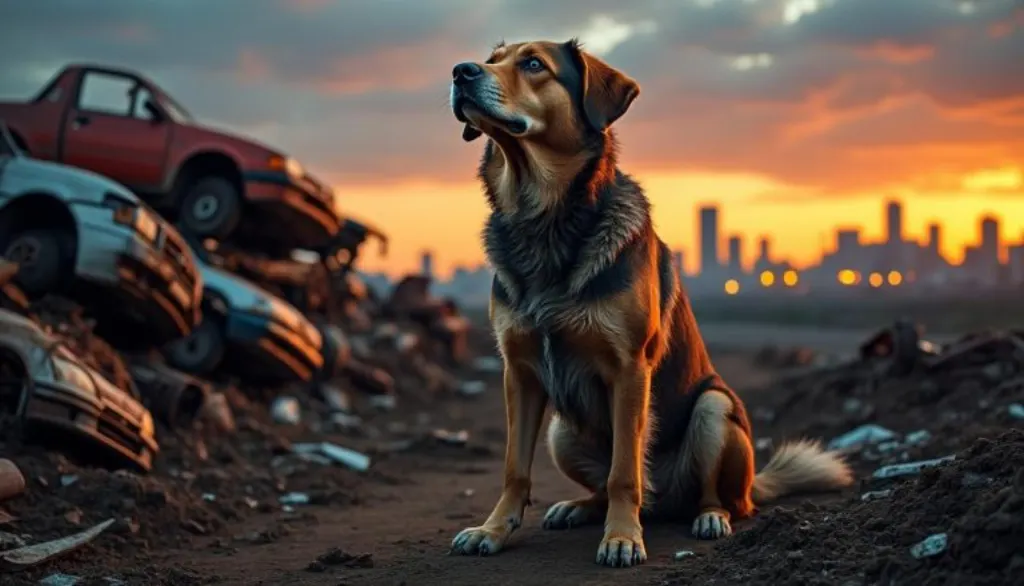il y a 2 ans, raphaël quenard remportait un césar avec ce film. découvrez la signification mystérieuse et l'origine du titre 'chien de la casse' dans notre article détaillé.