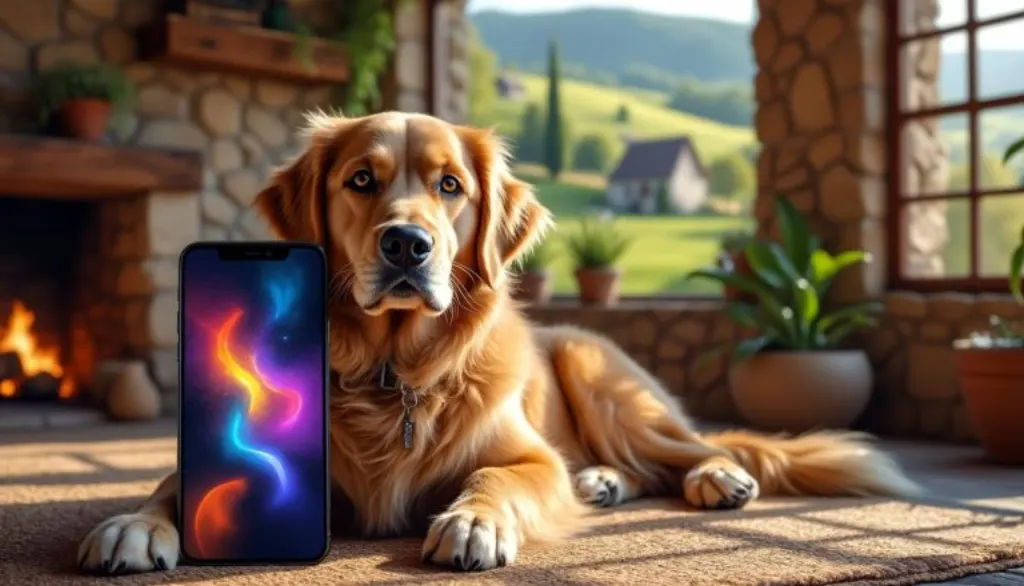 découvrez d-dog, l'application auvergnate qui vous aide à mieux comprendre et prendre soin de votre fidèle compagnon grâce à des fonctionnalités personnalisées et une expertise locale.