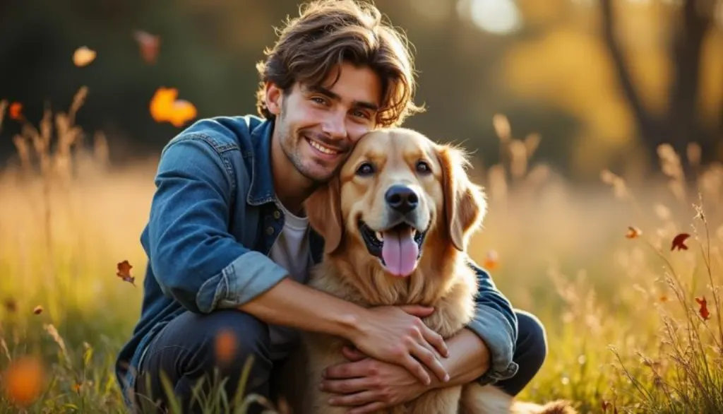découvrez l'émouvante histoire de cyril schreiner, l'influenceur, qui retrouve enfin albert, son chien disparu depuis plusieurs jours. un moment chargé d'émotions à ne pas manquer.