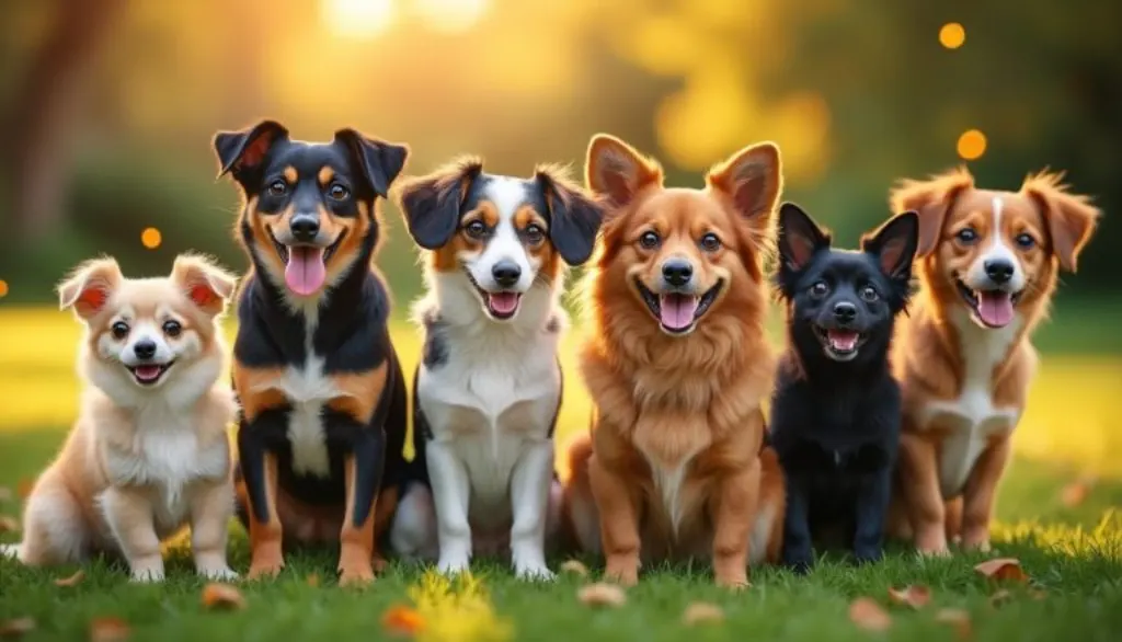 découvrez notre classement des 10 races de chiens les plus longeves, des compagnons fidèles qui vivent plus longtemps pour partager de précieux moments avec vous.