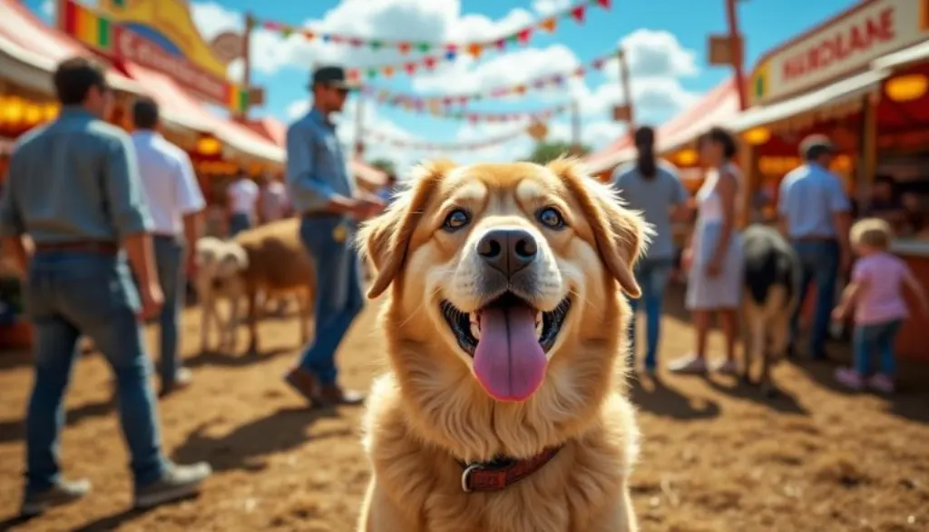 découvrez comment le chien chaud d'orléans a conquis le public avec un accueil chaleureux lors de son premier salon de l'agriculture, faisant sensation et réunissant passion et saveurs authentiques.