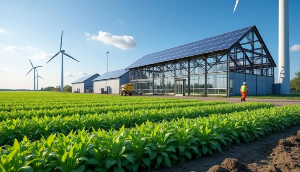 agripower finalise sa prise de participation stratégique dans le projet brownfield en meuse, renforçant son engagement dans le développement énergétique et industriel local.