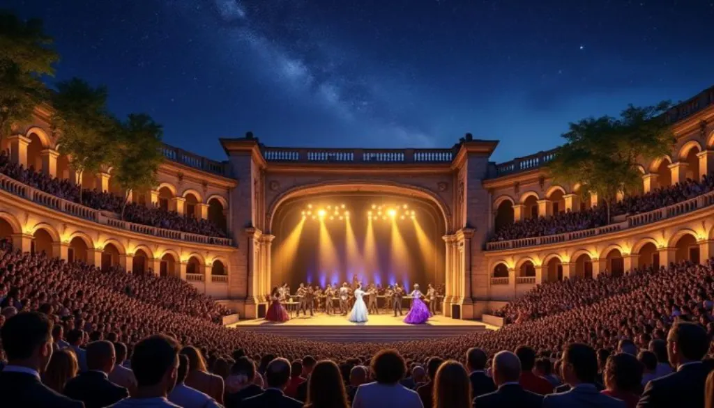 découvrez les spectacles incontournables des 80 ans des nuits de fourvière en 2026, un événement d'exception alliant arts, musique et théâtre dans un cadre unique.