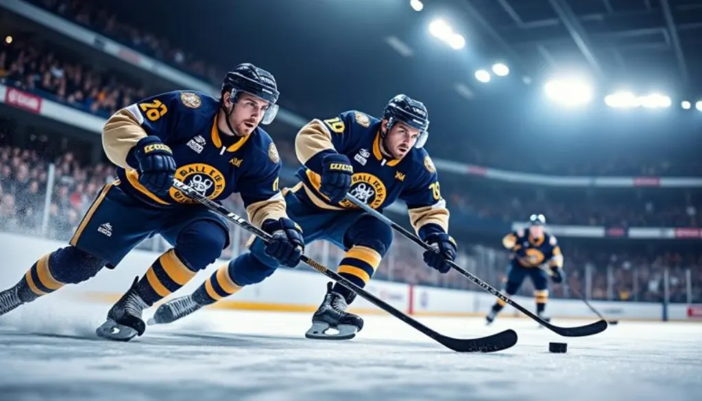 les dogs de cholet se préparent à un affrontement intense à tours pour décrocher la victoire en hockey sur glace. suivez cette bataille acharnée et vivez toute l’émotion du match.