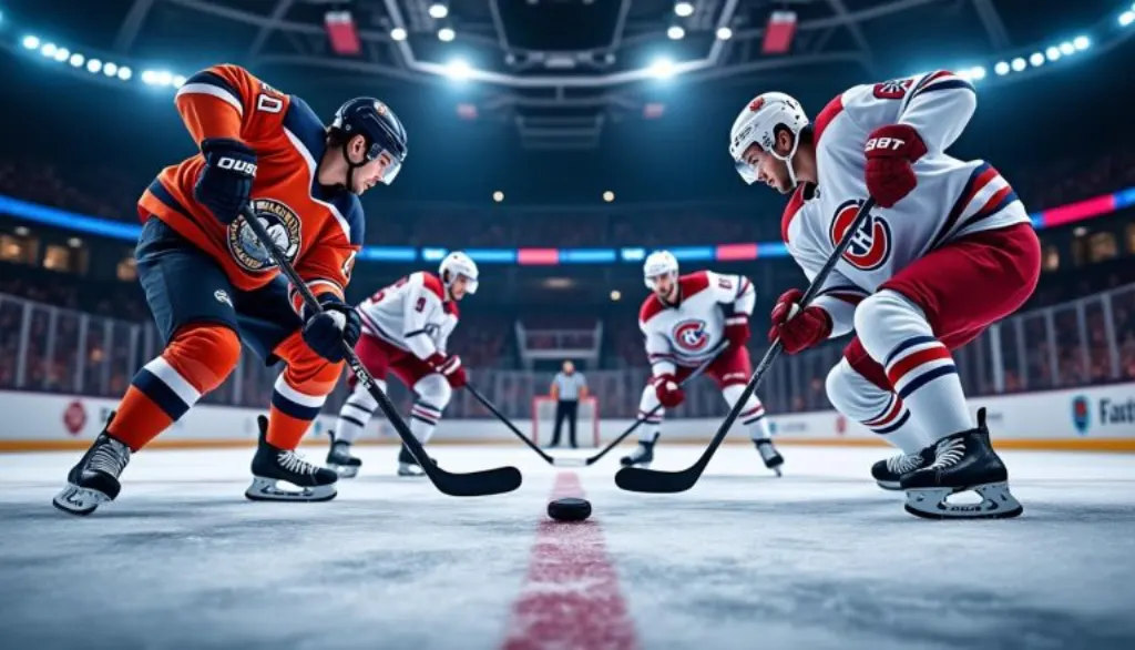 découvrez comment les dogs se préparent à affronter les remparts en demi-finales de la division 1 de hockey sur glace. analyse, enjeux et ambiance à ne pas manquer !