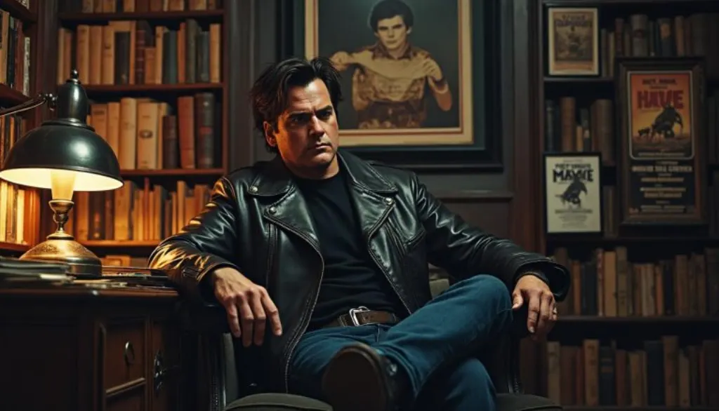 découvrez pourquoi quentin tarantino exprime son aversion pour un des chefs-d'œuvre classiques les plus admirés, dans une analyse surprenante.