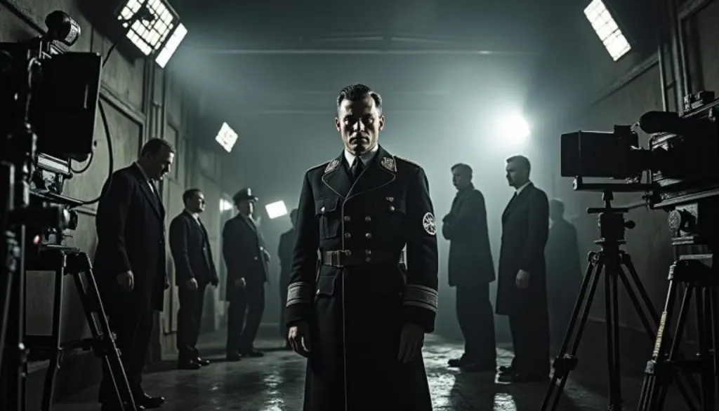 découvrez l'histoire fascinante de « the mad dog of europe », un film prophétique sur hitler que hollywood a préféré oublier, révélant un destin cinématographique hors du commun et une analyse historique captivante.