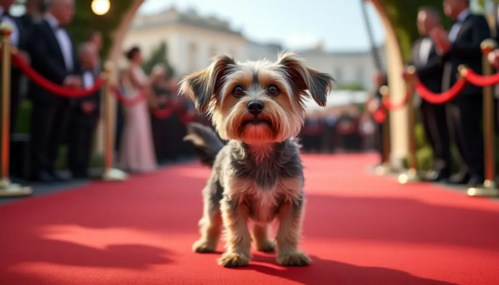 découvrez l'histoire touchante de yuri, le chien émouvant découvert en refuge à cannes, qui a remporté la palm dog pour sa performance bouleversante dans la chienn...