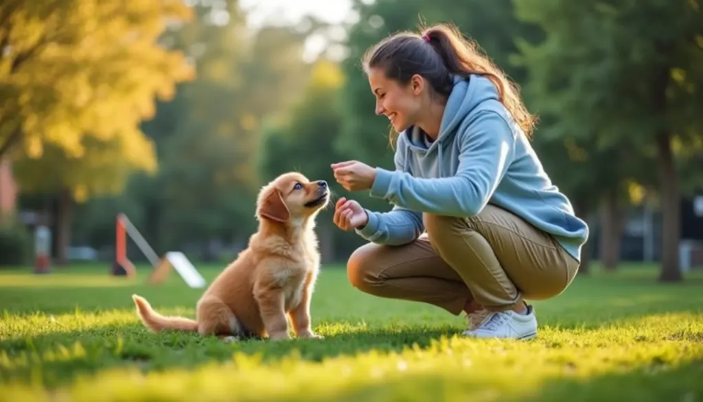 découvrez les avis authentiques des propriétaires sur la formation esprit dog chiot en 2026, une éducation canine efficace pour un chiot bien élevé.