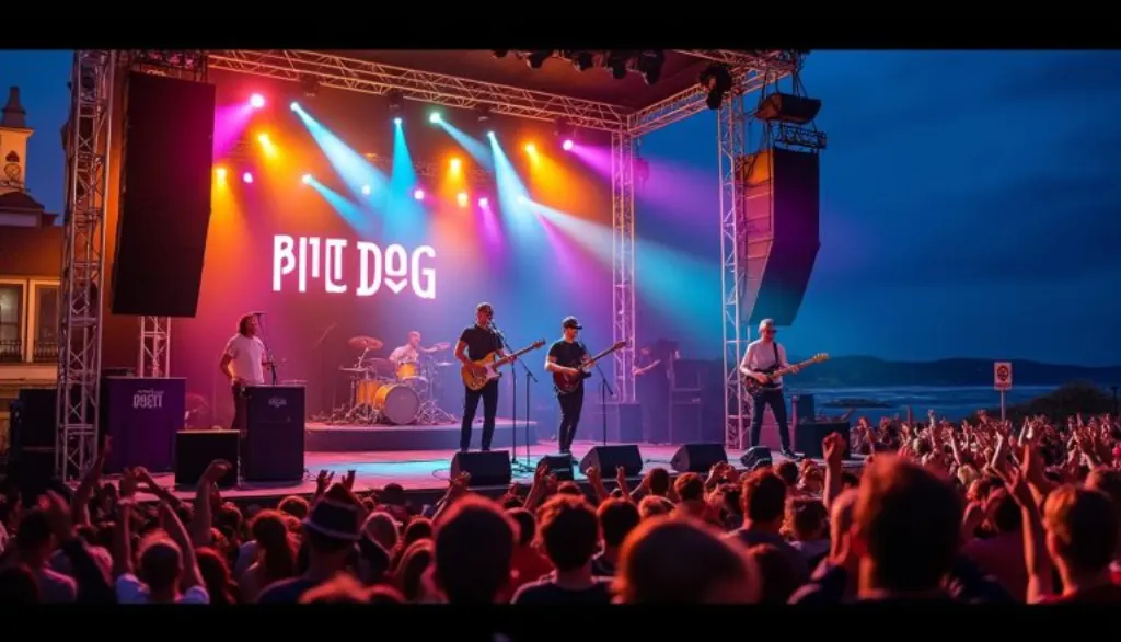 ne manquez pas haberdasher et cha-o-ah en concert exceptionnel le 1er mai sur la scène du pit dog à lorient pour une soirée musicale unique.