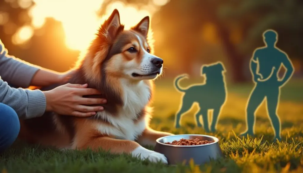 découvrez pourquoi il est important de ne pas faire courir votre chien immédiatement après le repas pour préserver sa santé et éviter les risques de complications digestives.