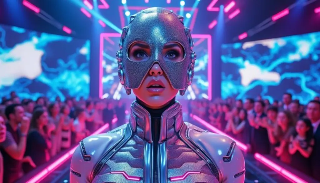 découvrez la première célébrité internationale révélée dès le premier épisode de mask singer 2026 sur tf1, une identité surprenante qui promet de vous étonner !