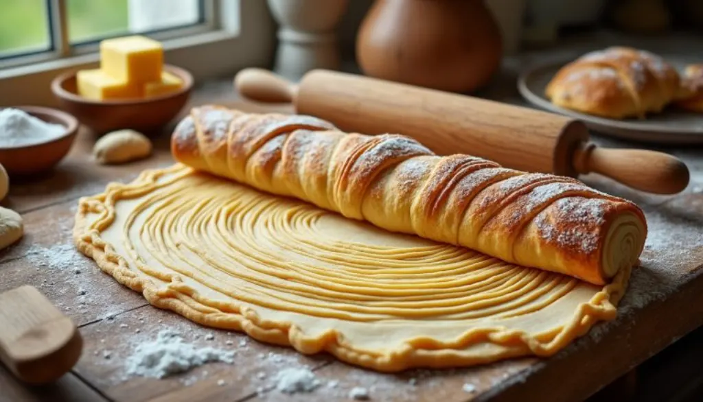 découvrez l’alvéole, un lieu unique entre boulangerie et pâtisserie, où l’art du tourier sublime les viennoiseries pour une gourmandise irrésistiblement sucrée.