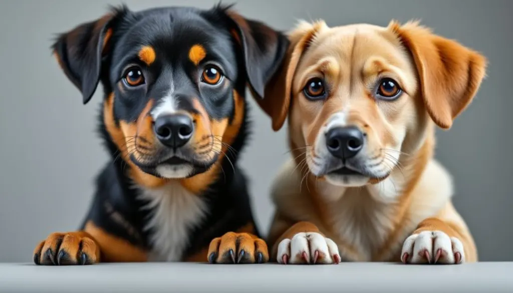 découvrez les étonnantes similitudes entre votre corps et celui de votre chien, bien plus nombreuses que vous ne le pensez. un voyage fascinant dans la biologie et le lien unique avec votre compagnon à quatre pattes.