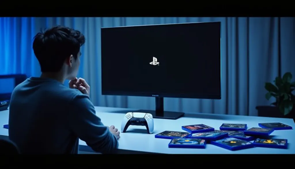 découvrez si le boycott de la ps6 et du service ps plus peut vraiment influencer sony et changer les pratiques. analyse des impacts et stratégies des consommateurs.