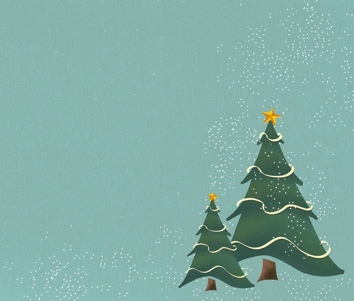 Les sapins de Noël et les décorations : un danger pour nos compagnons à fourrure ?