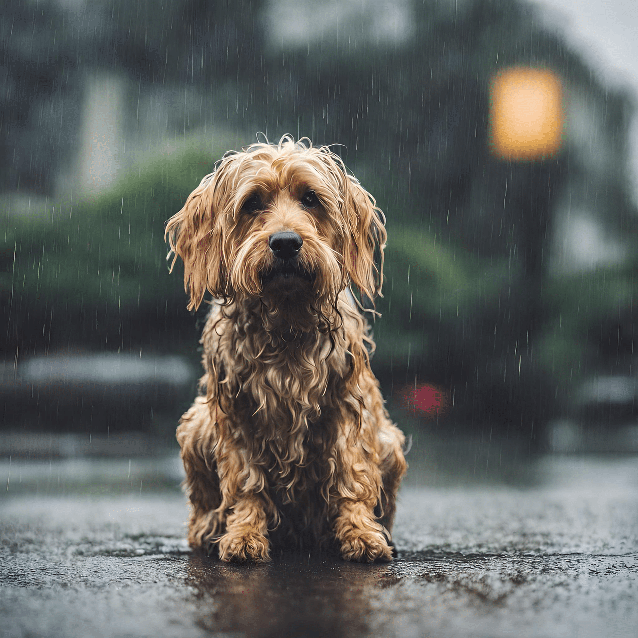Laissez votre chien en liberté dans cet endroit pourrait bientôt vous revenir cher