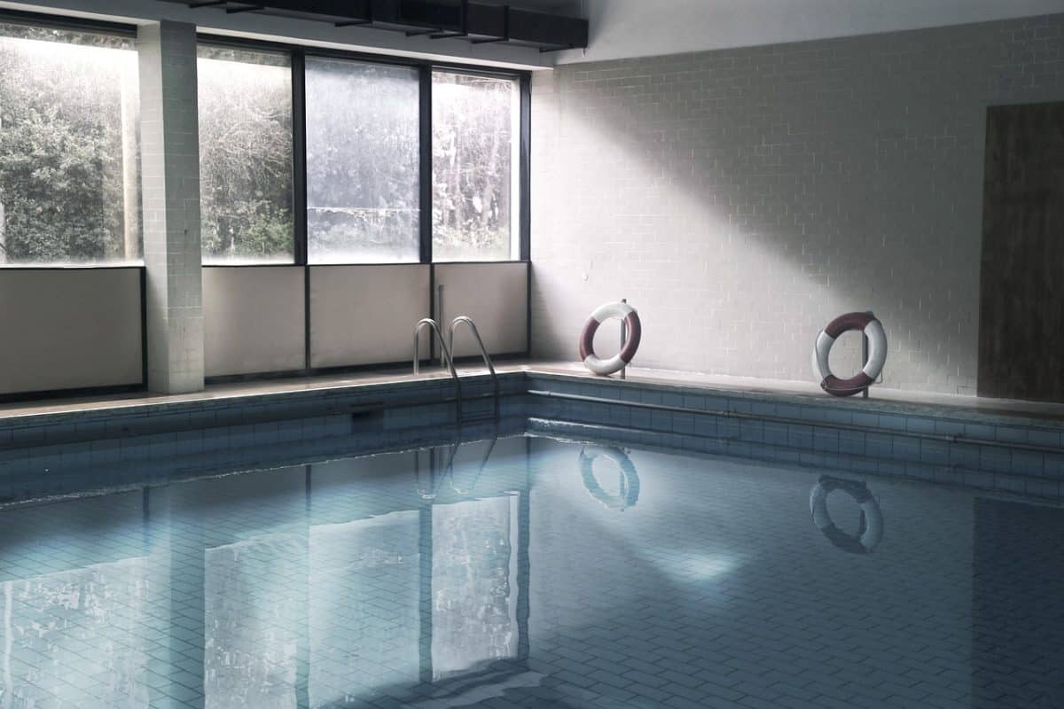 découvrez le paradis aquatique pour votre meilleur ami avec notre piscine pour chiens. offrez à votre compagnon à quatre pattes une expérience rafraîchissante et amusante, où il pourra nager, jouer et se détendre en toute sécurité. parfait pour les chaudes journées d'été !