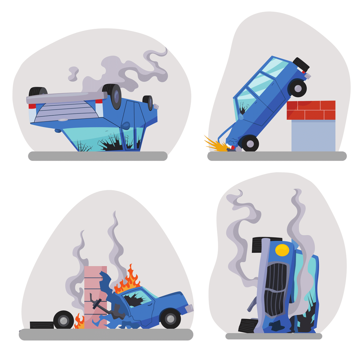 découvrez les causes, les conséquences et les mesures de prévention des accidents. informez-vous sur les types d'accidents courants et comment réagir efficacement en cas d'incident. protégez-vous et renforcez votre sécurité au quotidien.