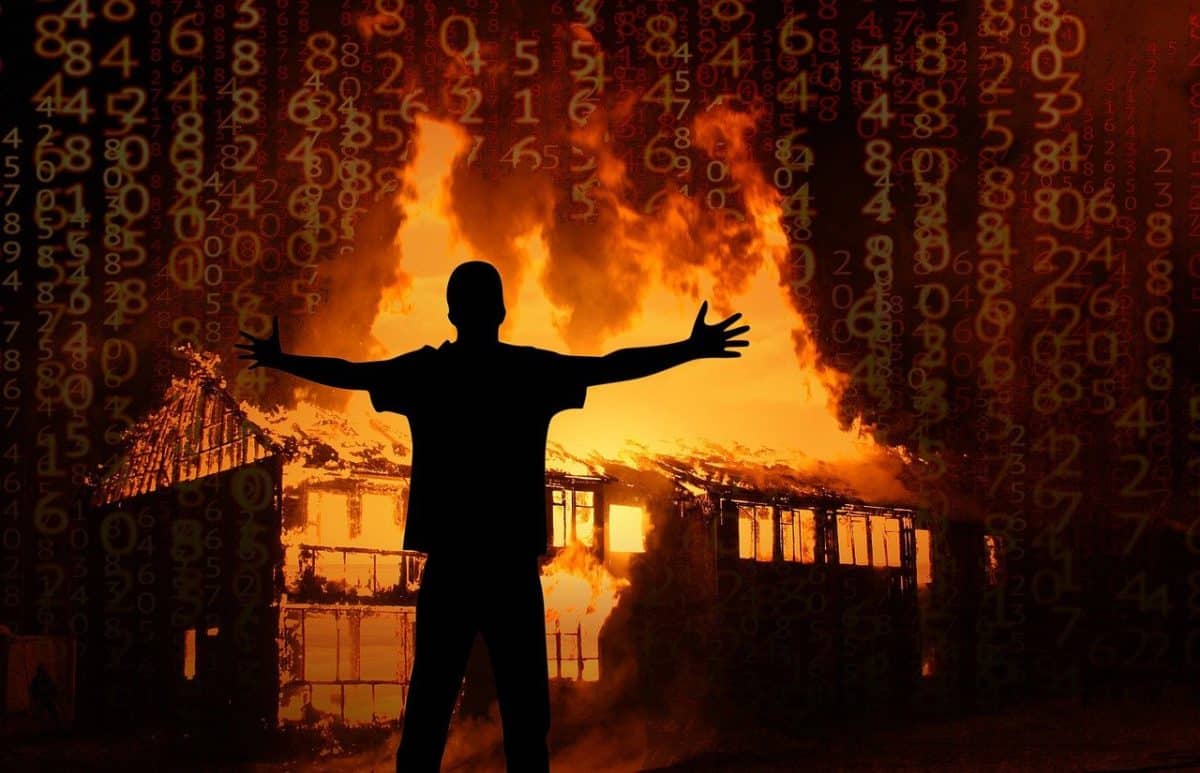 découvrez le phénomène de l'incendie criminel, ses motivations, ses conséquences et comment les autorités luttent contre ce délit. plongez dans l'univers complexe de l'arson.