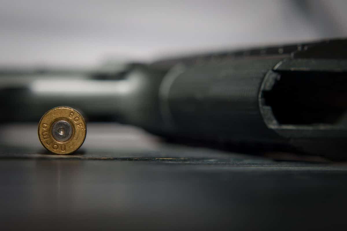 À Nantes, un chien policier découvre 2 kg de munitions de kalachnikov dans une fourrière